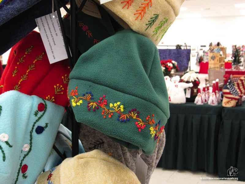 Lebanon Art and Crafts Association