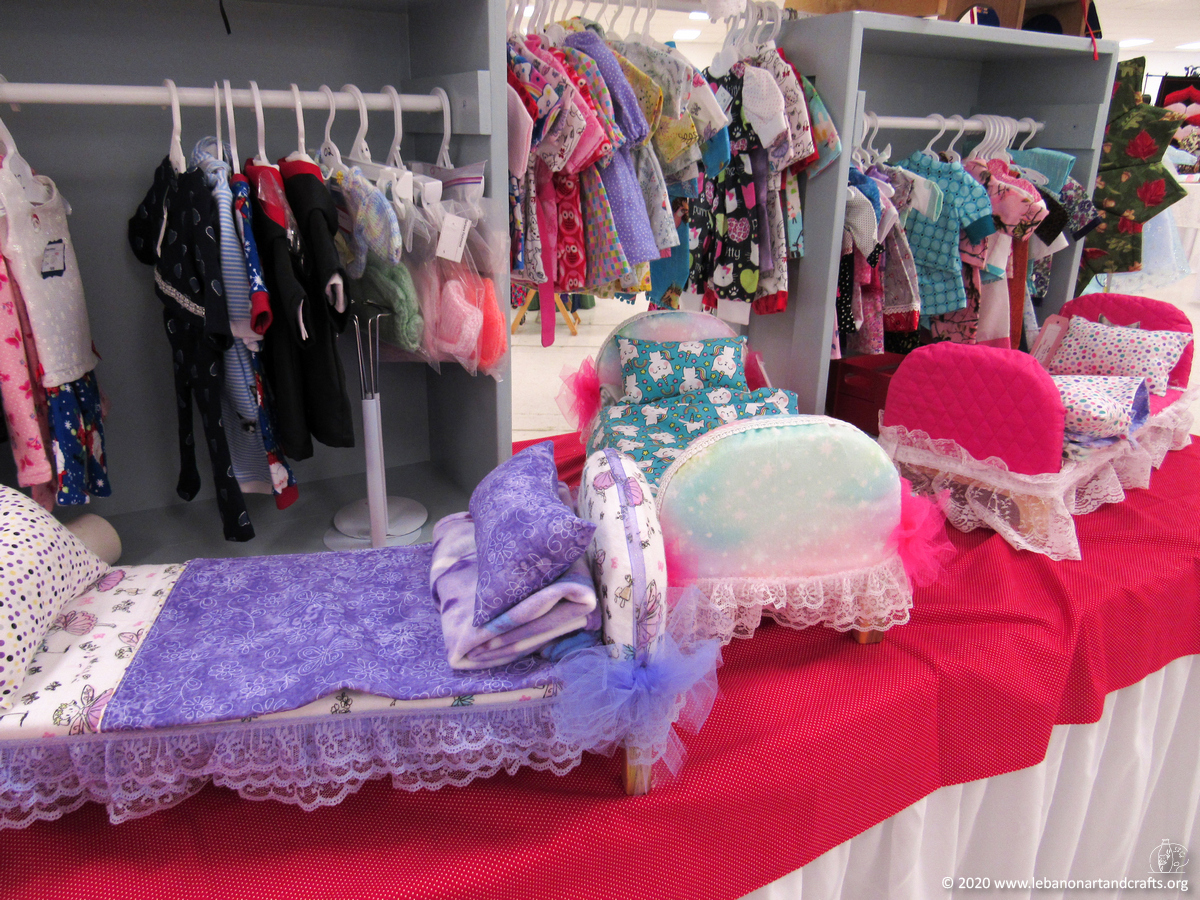 Lebanon Art and Crafts Association