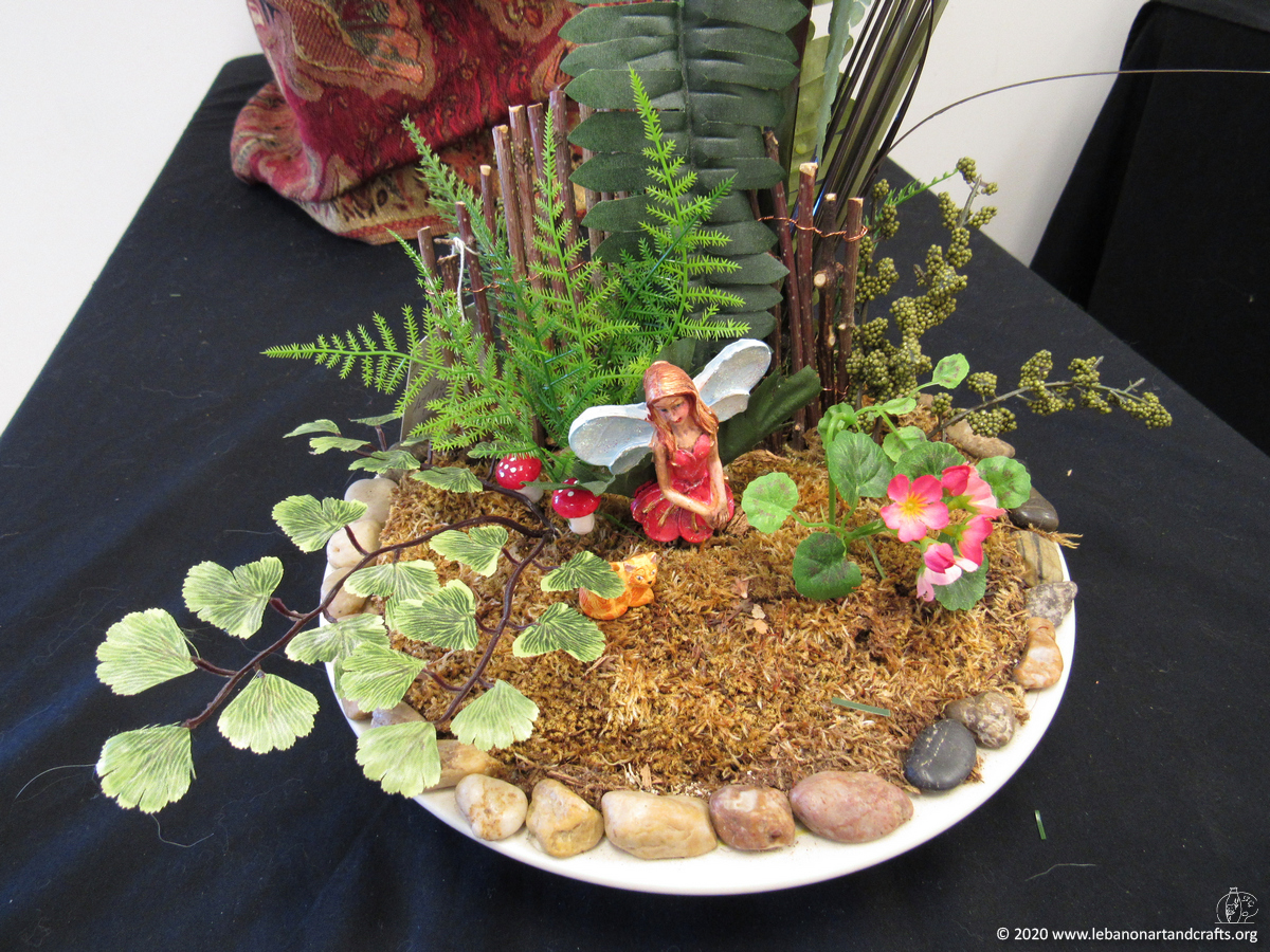 Lebanon Art and Crafts Association