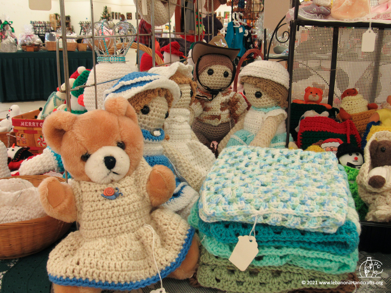 Lebanon Art and Crafts Association