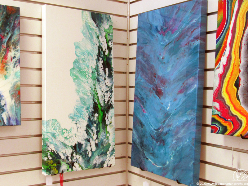 Lebanon Art and Crafts Association