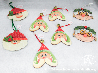 Christmas ornaments