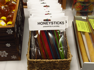Honeysticks