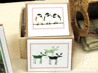 Watercolor cards