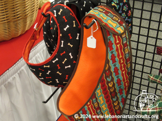 Dog bandannas