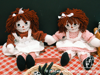 Raggedy Ann