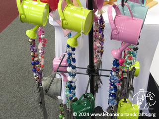 Wind chimes