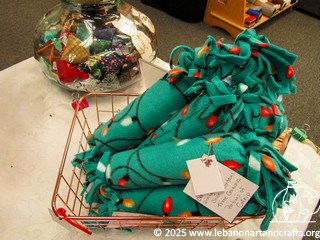 Dorothy Hayes - catnip kicking sticks