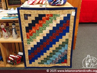 Jean McGrath - wall hanging