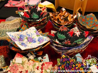 Microwave bowl cozies