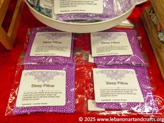 Cindy Fluette - sleep pillows Cindy Fluette - sleep pillows