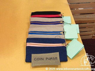 Coin purse