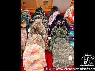 Julie Adams - warm hats Julie Adams - warm hats