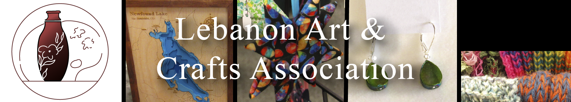 Lebanon Art and Crafts banner